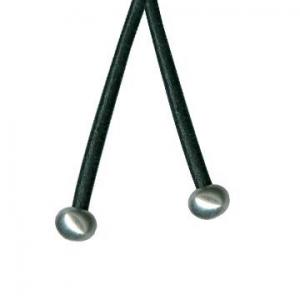 Ball ending 5mm, 2mm hole